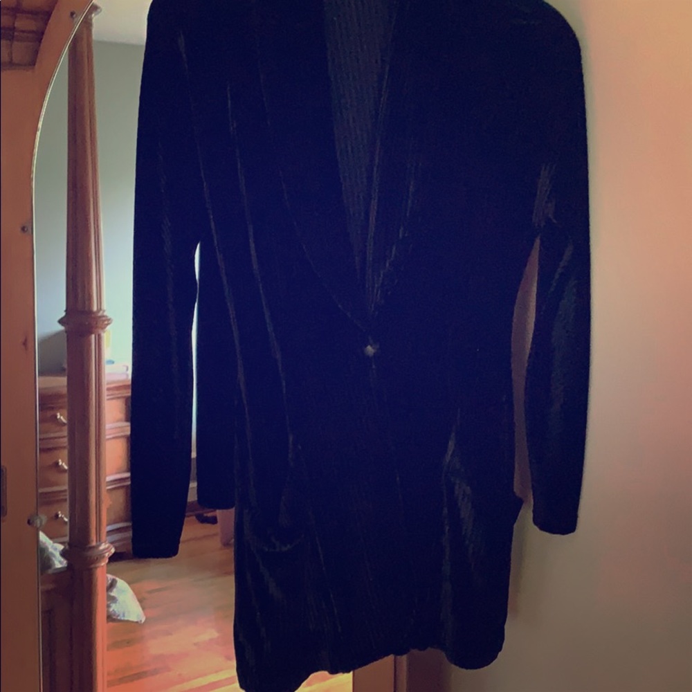 Evening jacket
